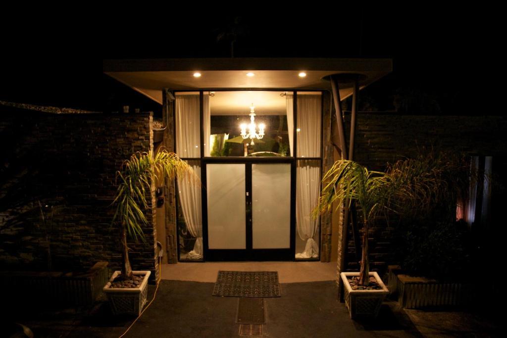 Avanti Hotel Palm Springs Exterior foto